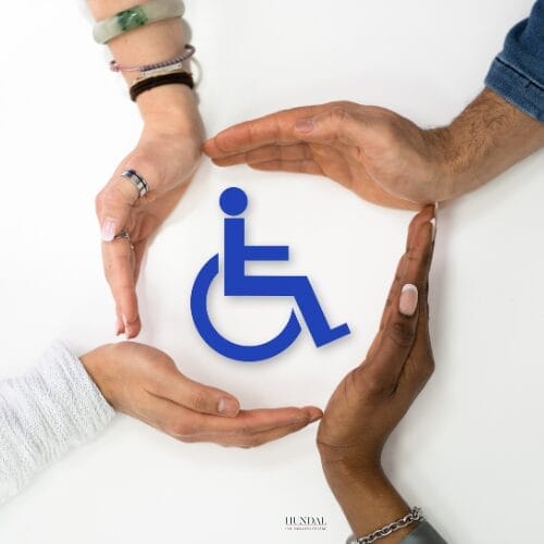 Disability Benefits