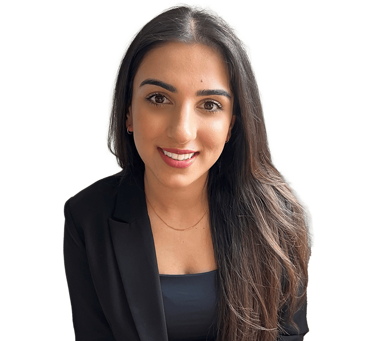 Jasmeen Gill Profile Photo